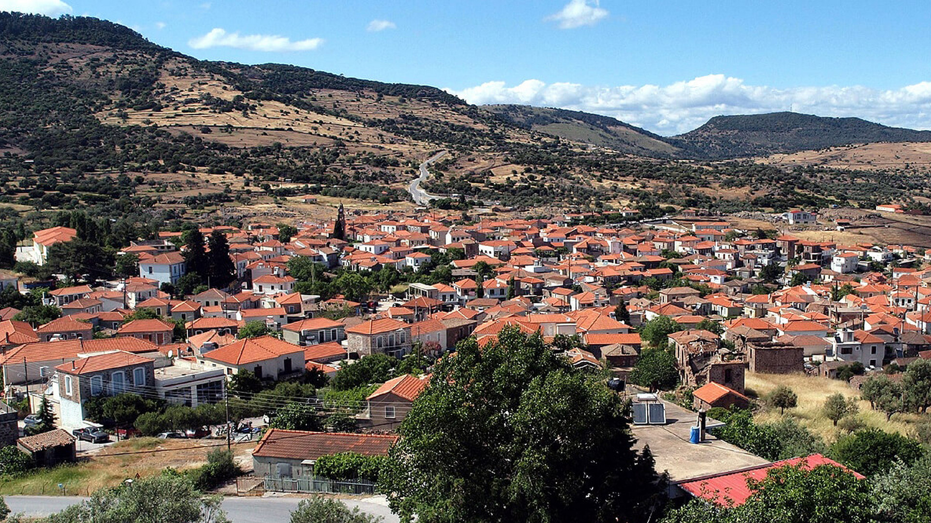 Μανταμάδος