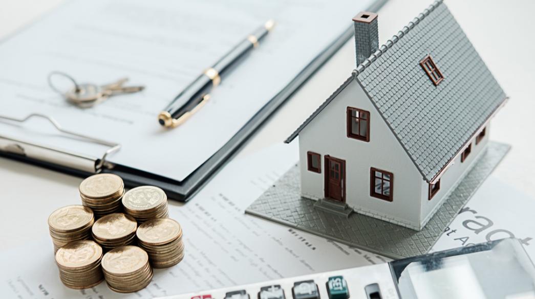 Πως Διαμορφώνονται οι Τιμές των Ακινήτων τα Τελευταία Χρόνια
