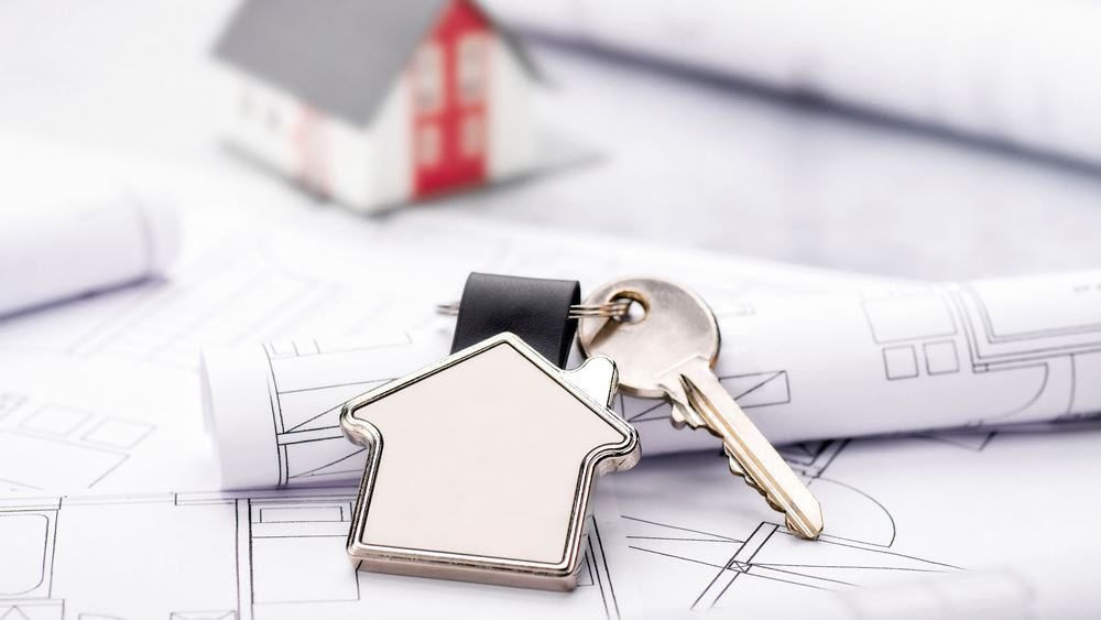 Αυξάνεται η Φοροαπαλλαγή για Αγορά Α' Κατοικίας