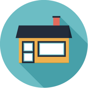 Μονοκατοικία