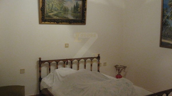 Πωλείται μονοκατοικία στον Μεσότοπο Λέσβου.