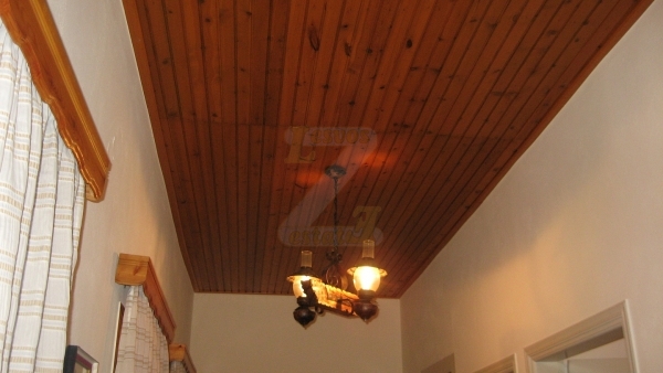 Πωλείται μονοκατοικία στον Μεσότοπο Λέσβου.