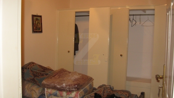 Πωλείται μονοκατοικία στον Μεσότοπο Λέσβου.