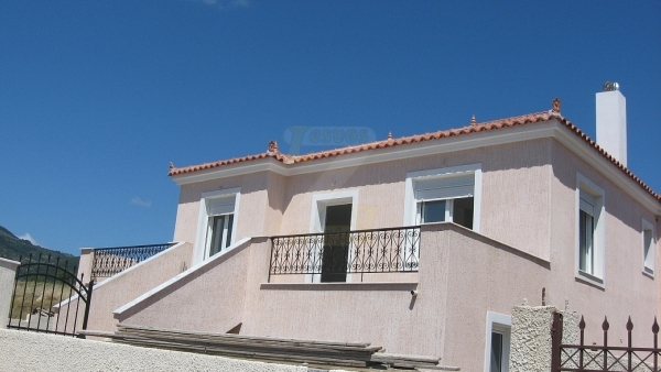 Πωλείται μονοκατοικία στα Παράκοιλα Λέσβου. Πωλείται μονοκατοικία στα Παράκοιλα Λέσβου.