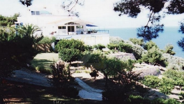 Πωλείται βίλα στην Μυτιλήνη. Πωλείται βίλα στην Μυτιλήνη.