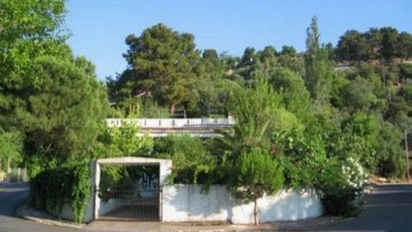 Πωλείται μικρή βίλα στον Λεπέτυμνο Λέσβου.