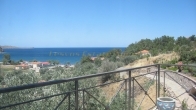 Πωλείται μονοκατοικία στην Άναξο Λέσβου, με θέα την θάλασσα.