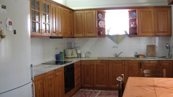 Μεζονέτα προς πώληση στον Μεσότοπο Λέσβου.