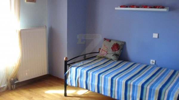 Μεζονέτα προς πώληση στον Μεσότοπο Λέσβου.