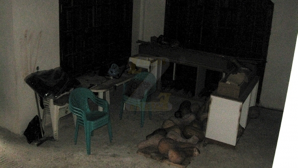 Πωλείται μονοκατοικία στους Πύργους Θερμής Λέσβου.