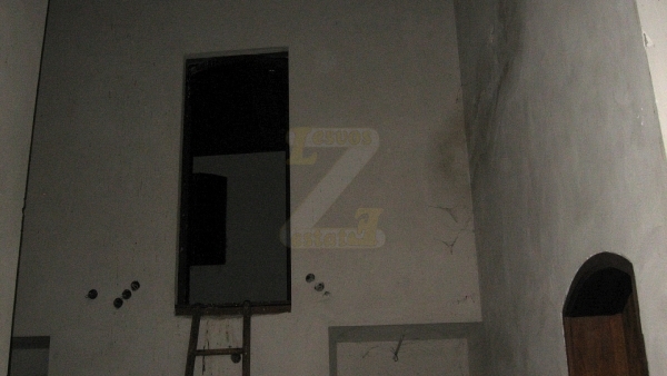 Πωλείται μονοκατοικία στους Πύργους Θερμής Λέσβου.