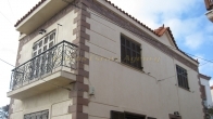Πωλείται πέτρινη οικία στο Σίγρι Λέσβου.