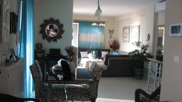 Πωλείται μονοκατοικία στο Σίγρι, Λέσβου.