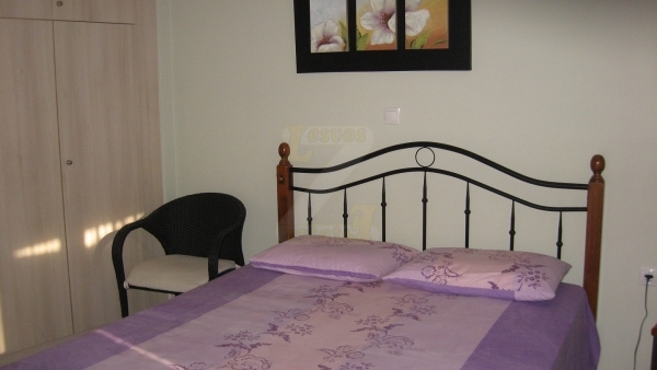 Πωλείται μονοκατοικία στο Σίγρι, Λέσβου.