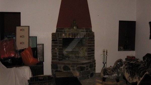 Πωλείται παλαιά πέτρινη οικία στην Τζίθρα, Λέσβου.