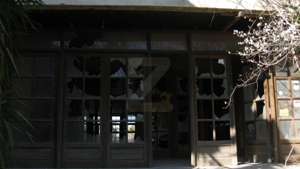 Ξενοδοχείο προς πώληση στην Μήθυμνα (Μόλυβο) Λέσβου.