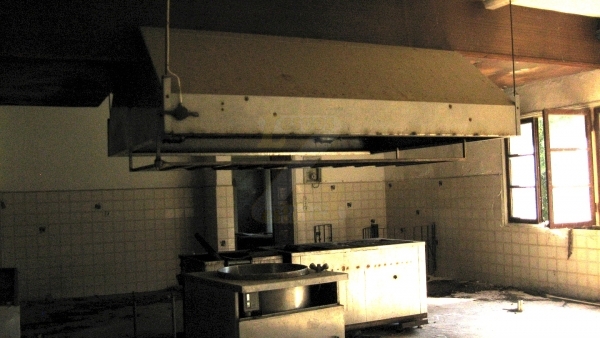 Ξενοδοχείο προς πώληση στην Μήθυμνα (Μόλυβο) Λέσβου.