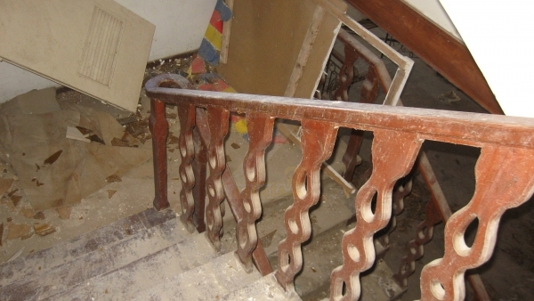 Ξενοδοχείο προς πώληση στην Μήθυμνα (Μόλυβο) Λέσβου.