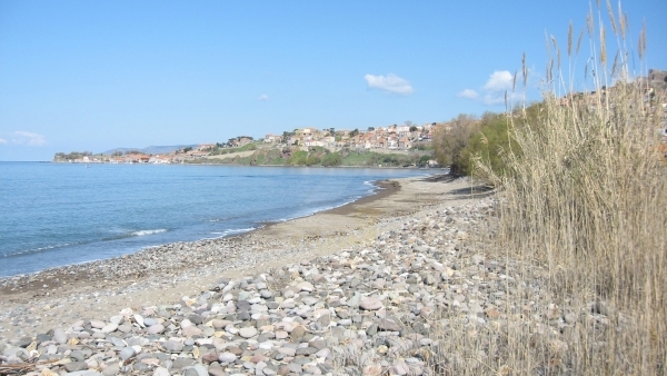 Ξενοδοχείο προς πώληση στην Μήθυμνα (Μόλυβο) Λέσβου.