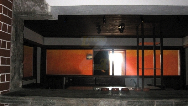 Πωλείται κτήριο στο Ταβάρι Λέσβου, με πανοραμική θέα.