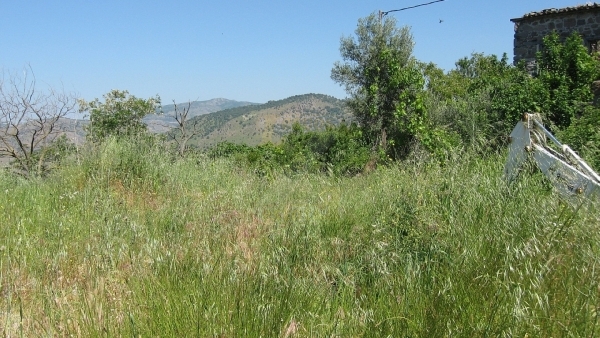 Πωλείται παλιά οικία στην Άντισσα Λέσβου.