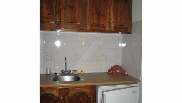 Πωλείται διαμέρισμα στο Σίγρι Λέσβου.