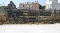 Πωλείται οικόπεδο στην Αρίσβη Λέσβου.
