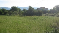 Πωλείται οικόπεδο στην Ευρειακή Γέρας Λέσβου.