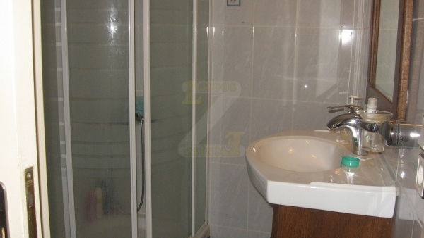 Πωλείται μονοκατοικία στην Άργεννο Λέσβου.