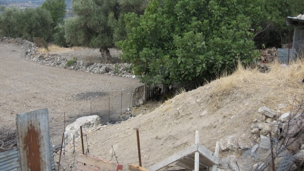 Πωλείται οικόπεδο στο Λισβόρι Λέσβου, σε τιμή ευκαιρίας! Πωλείται οικόπεδο στο Λισβόρι Λέσβου, σε τιμή ευκαιρίας!
