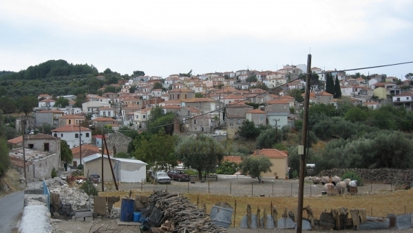 Πωλείται οικόπεδο στο Λισβόρι Λέσβου, σε τιμή ευκαιρίας! Πωλείται οικόπεδο στο Λισβόρι Λέσβου, σε τιμή ευκαιρίας!