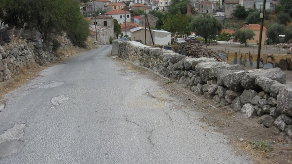 Πωλείται οικόπεδο στο Λισβόρι Λέσβου, σε τιμή ευκαιρίας! Πωλείται οικόπεδο στο Λισβόρι Λέσβου, σε τιμή ευκαιρίας!