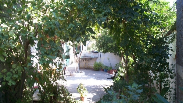 Πωλείται οικία στα Αριανά Καλλονής Λέσβου.