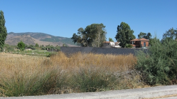 Πωλείται οικόπεδο στην Σκάλα Καλλονής Λέσβου.