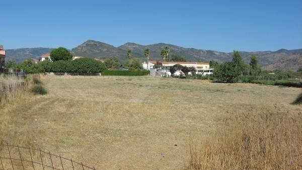 Πωλείται οικόπεδο στην Σκάλα Καλλονής Λέσβου.