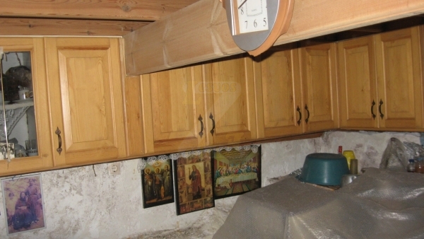 Πωλείται μονοκατοικία στο Μεγαλοχώρι Λέσβου.