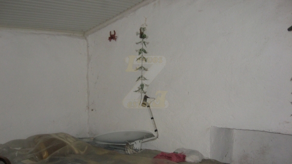 Πωλείται μονοκατοικία στο Μεγαλοχώρι Λέσβου.