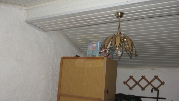 Πωλείται μονοκατοικία στο Μεγαλοχώρι Λέσβου.