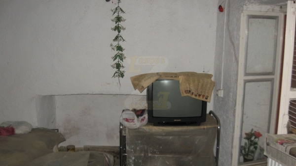 Πωλείται μονοκατοικία στο Μεγαλοχώρι Λέσβου.