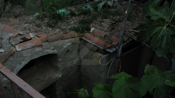 Πωλείται μονοκατοικία στο Μεγαλοχώρι Λέσβου.